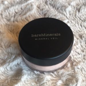 bareMinerals mineral veil